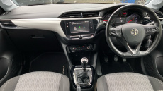 Vauxhall Corsa 1.2 Turbo Design 5dr Petrol Hatchback